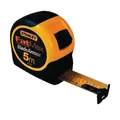 Produktbild: Stanley Taschenrollbandmaß FatMax L.10m B.32mm mm/cm EG II Ku.Festst.SB