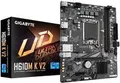 Produktbild: Gigabyte H610M K V2 Mainboard (H610M K V2)