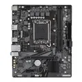 Produktbild: GIGABYTE MOTHERBOARD H610M K V2 FÜR INTEL 12 13 GEN DDR5 SATA3 M.2 USB3