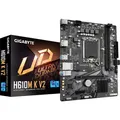 Produktbild: GIGABYTE H610M K V2, Mainboard, Sockel 1700