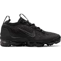Produktbild: Nike Air Vapormax 2021 FK GS DB1550-001, Boy Sneakers, Black, 38 EU