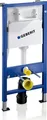 Produktbild: Geberit Montage-Element Duofix Basic Für Wand-Wc, Mit Spülkasten 112 cm