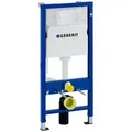 Produktbild: GEBERIT Wand-WC-Montageelement Duofix Basic mit Delta UP-Spülkasten 12 cm, Bauhöhe 112 cm 458.103.00
