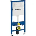 Produktbild: Wand-WC-Element Geberit Duofix Basic, 1120mm, mit UP-Spülkasten Delta