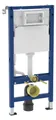 Produktbild: GEBERIT Vorwandelement WC Geberit Vorwandelement Duofix Basic 112cm 458103002