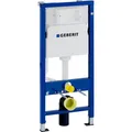 Produktbild: Geberit Duofix Basic Spülkasten WC 112cm Vorwandelement  UP100 458103001