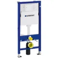 Produktbild: Duofix Basic Element für Wand WC - GEBERIT - UP Spülkasten 458.103.00.1