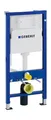 Produktbild: Geberit Vorwandelement WC Duofix Basic 112 cm UP100 Spülkasten