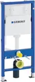 Produktbild: Geberit Montageelement DUOFIX BASIC WAND-WC 458103001 vorm.Einheit 458103001