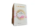 Produktbild: La Rive IN FLAMES Eau de Parfum EdP Spray holzig blumiger Damenduft Parfüm 100ml