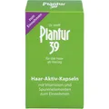 Produktbild: PLANTUR 39 Haar Aktiv Kapseln 60 St.