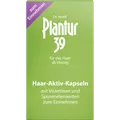 Produktbild: Dr. Wolff Plantur 39 Haar-Aktiv-Kapseln 4008666701787