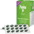 Produktbild: Plantur-39 Pflege HaarpflegeHaar-Aktiv-Kapseln 60 Kapseln 42 g (356,90 € / 1 kg)