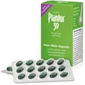 Produktbild: PLANTUR 39 HAAR AKTIV KAPSELN PZN07117372 Verfall 01.28