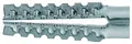 Produktbild: 50 Stk. Fischer Deutschl. Metall-Spreizdübel FMD 8x60 Allzweckdübel 061226