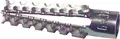 Produktbild: Fischer Metallspreizdübel FMD Typ FMD 8x60 VPE 50Stk.