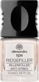 Produktbild: Alessandro Spa Ridgefiller Rillenfüller 10 ml Nagelunterlack
