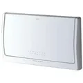 Produktbild: Zubehör - Betätigungsplatte, Alpinweiß 37053sh0 - Grohe