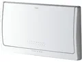 Produktbild: Abdeckplatte Grohe 37053 Classic 330x190mm,f-Spülkasten 6-9l, alpinweiß