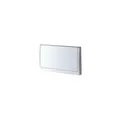 Produktbild: Grohe Classic Abdeckplatte, 330x190mm für Spülkasten 6-9 Liter, Alpinweiß,
