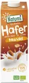 Produktbild: HAFER- UND MANDELGETRÄNK OHNE ZUCKERZUSATZ BIO 1 L - NATUMI