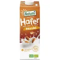 Produktbild: Natumi Hafer- und Mandeldrink ohne Zuckerzusatz BIO 1 L