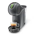 Produktbild: De'longhi Nescafe Dolce Gusto, Genio S Touch EDG426.GY, Kapsel-Kaffeemaschine, Espresso, Cappuccino, Latte und mehr, Grau