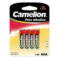 Produktbild: Basic Camelion Bleistift AAA 4 Stück