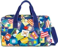 Produktbild: Oilily Sporttasche West Sports Bag Eclipse bunt