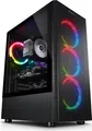 Produktbild: kiebel.de Gaming PC Blizzard 12 Intel Core i9-12900KF, 32GB DDR4, NVIDIA RTX 5060 8 GB, 2TB SSD, Windows 11, Gaming PC