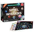 Produktbild: Jumbo Spiel des Wissens Brettspiel, 1 St.