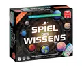 Produktbild: Jumbo Spiele Spiel Jumbo Spiele 19907 Spiel des Wissens, Jumbo Spiele19907 Spiel des Wissens, Made in Europe