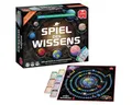 Produktbild: Jumbo Spiele Spiel Brettspiel Spiel des Wissens