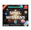 Produktbild: Jumbo Spiele Spiel Spiel des Wissens