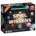 Produktbild: Jumbo Spiel des Wissens Familienspiel Quizspiel Gesellschaftsspiel Wissensspiel