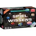Produktbild: Jumbo Spiele Kartenspiel Spiel des Wissens