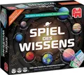 Produktbild: Jumbo Spiel des Wissens, Familien Quizspiel, überarbeitete Neuauflage