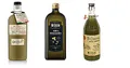 Produktbild: Testpaket Olio Extra Vergine di Oliva Italiano Italienisches Olivenöl extra vergine Farchioni Il Casolare - Carapelli Non Filtrato - De Cecco 100% Italiano ( 3 x 1Lt )