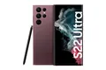 Produktbild: Samsung S908B Galaxy S22 Ultra 5G 128GB Weinrot  6,8