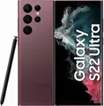 Produktbild: Samsung Galaxy S22 Ultra Dual SIM 128GB burgundy