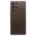 Produktbild: Samsung Galaxy S22 Ultra 5G 128GB Burgundy *TOP* MwSt nicht ausweisbar