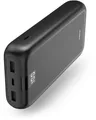 Produktbild: Hama Performance 24 (24.000mAh) (anthrazit) Powerbank
