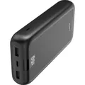 Produktbild: Hama Power Pack Performance 24 Powerbank Grau (Universal)