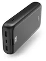 Produktbild: Hama 201711 Power Pack Performance 24 24000 mAh Powerbank USB Typ-C  Anthrazit