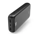 Produktbild: Hama Performance 24 Powerbank 24000 mAh 88.8 Wh 3 A Fast Charge 3