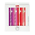 Produktbild: Prym 194000 Strumpfstricknadel Set prym.ergonomics, 2,5-4,0mm
