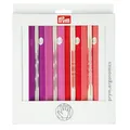Produktbild: Prym ergonomics Strumpfstricknadel-Set (20 cm/ versch. Stärken)194000