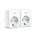 Produktbild: Smart WLAN SteckdoseAlexa Steckdose 2er Pack Smart Home WiFi Steckdose Alexa ...