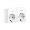 Produktbild: TAPO P100 (2.Pack) Smart WLAN Steckdose