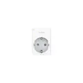 Produktbild: TP-Link TAPO P100 Smart-Stecker (2er-Pack) 220-240V, 50/60Hz, 2990W, 13A